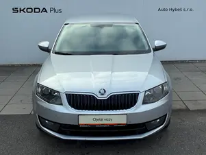 Škoda Octavia Elegance