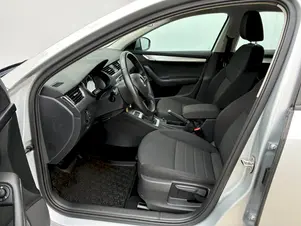 Škoda Octavia Elegance