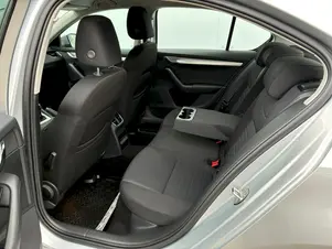 Škoda Octavia Elegance