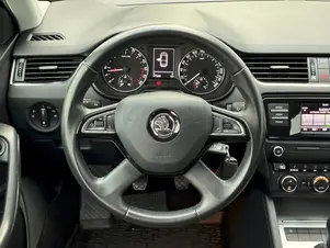 Škoda Octavia Elegance