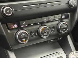 Škoda Octavia Elegance