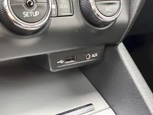 Škoda Octavia Elegance