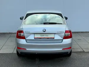 Škoda Octavia Elegance