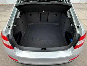 Škoda Octavia Elegance