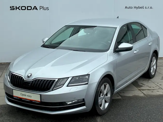 Octavia Style