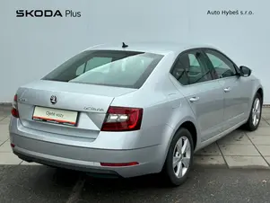 Škoda Octavia Style