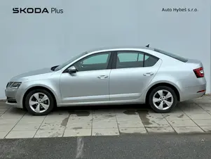 Škoda Octavia Style