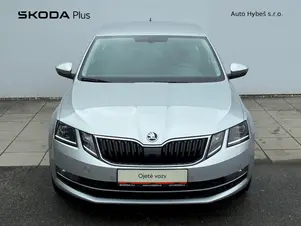 Škoda Octavia Style