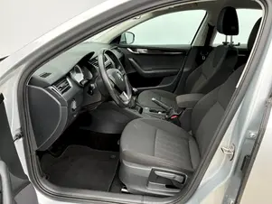 Škoda Octavia Style