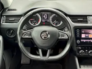 Škoda Octavia Style