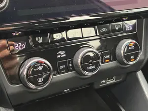 Škoda Octavia Style