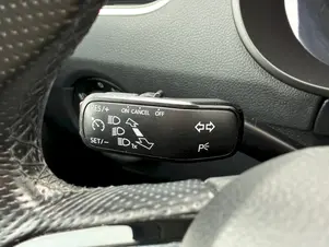 Škoda Octavia Style
