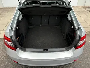 Škoda Octavia Style
