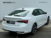 Octavia SportLine