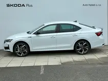 Octavia SportLine