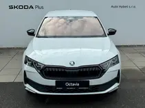 Octavia SportLine