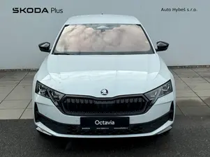 Škoda Octavia SportLine