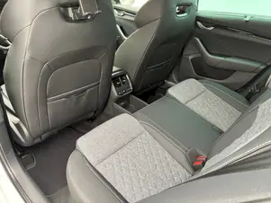 Škoda Octavia SportLine