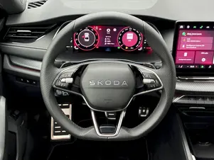 Škoda Octavia SportLine