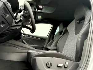 Škoda Octavia SportLine