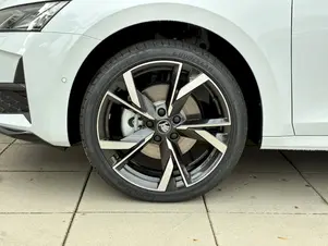 Škoda Octavia SportLine