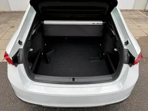 Škoda Octavia SportLine