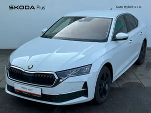 Škoda Octavia Top Selection