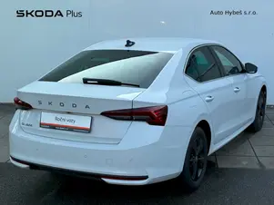 Škoda Octavia Top Selection