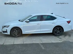 Škoda Octavia Top Selection