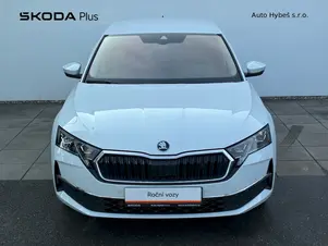 Škoda Octavia Top Selection