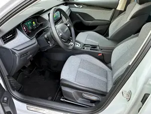 Škoda Octavia Top Selection