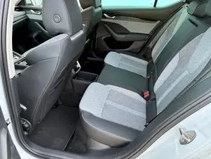 Škoda Octavia Top Selection