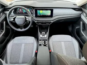 Škoda Octavia Top Selection