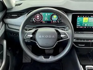 Škoda Octavia Top Selection