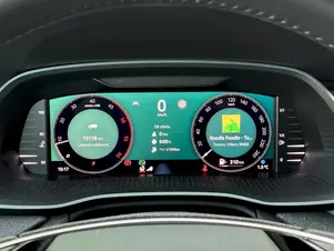 Škoda Octavia Top Selection