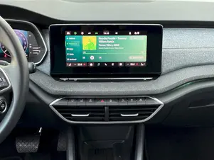 Škoda Octavia Top Selection