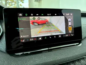 Škoda Octavia Top Selection