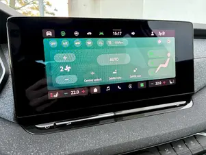 Škoda Octavia Top Selection