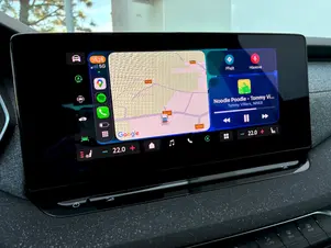 Škoda Octavia Top Selection