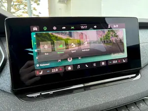 Škoda Octavia Top Selection