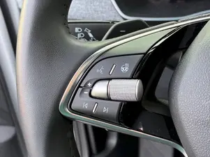 Škoda Octavia Top Selection