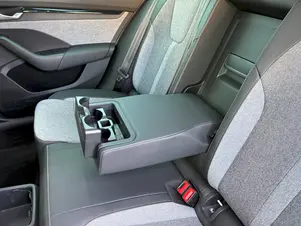 Škoda Octavia Top Selection