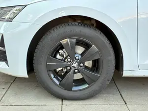 Škoda Octavia Top Selection