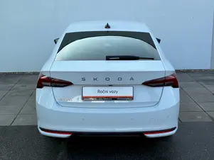 Škoda Octavia Top Selection