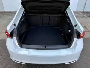 Škoda Octavia Top Selection