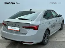 Octavia SportLine