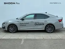 Octavia SportLine