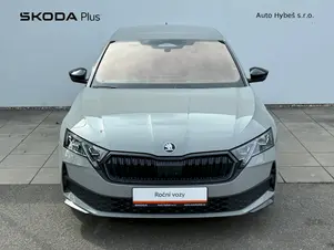 Škoda Octavia SportLine