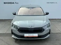 Octavia SportLine