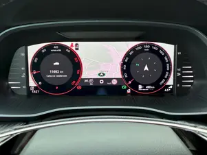 Škoda Octavia SportLine